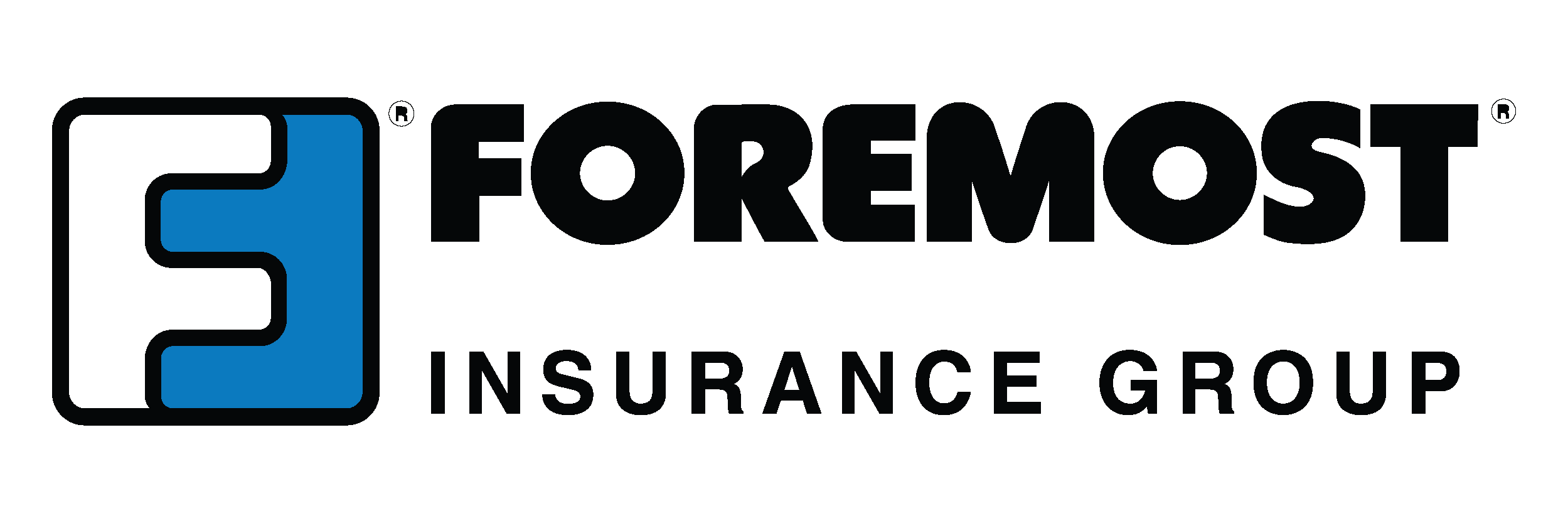 Foremost Insurance (Classic) Logo