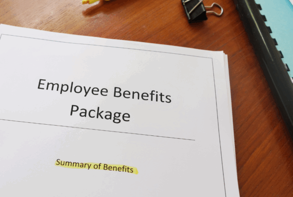 Group Benefit Insurance