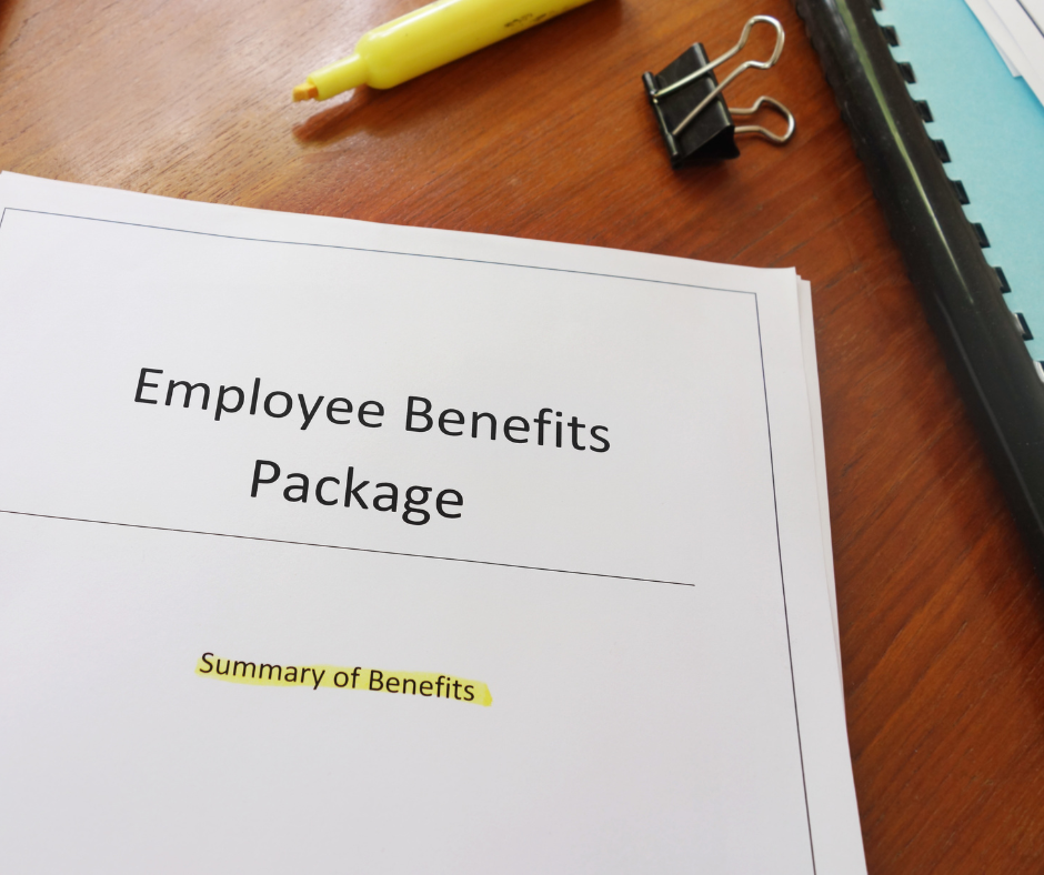 Group Benefit Insurance