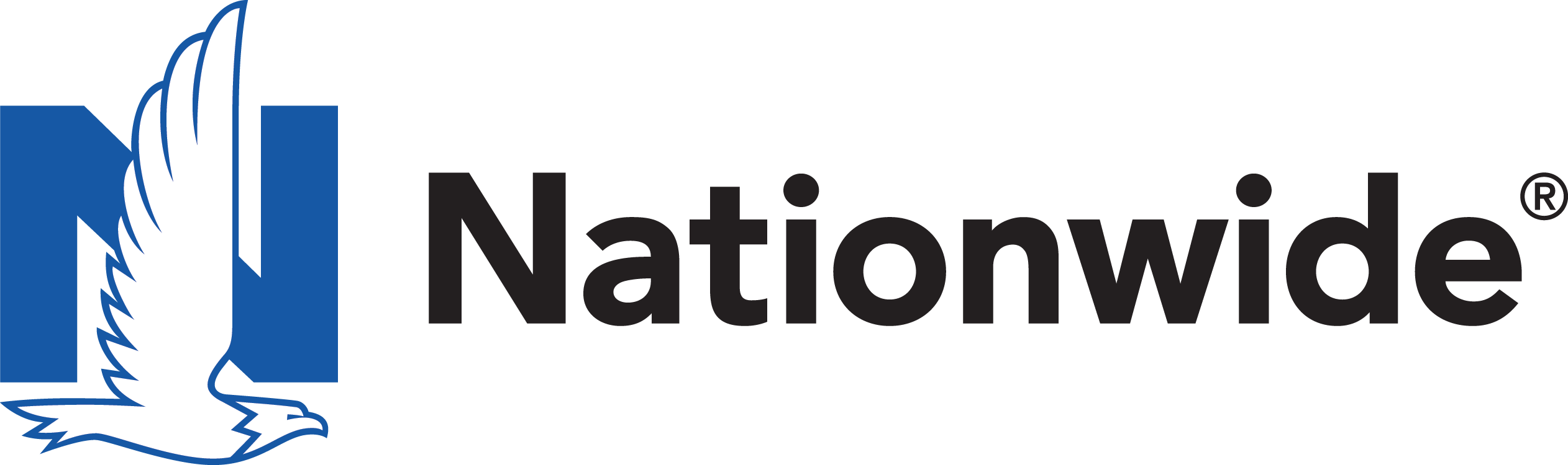 Nationwide Insurance Logo