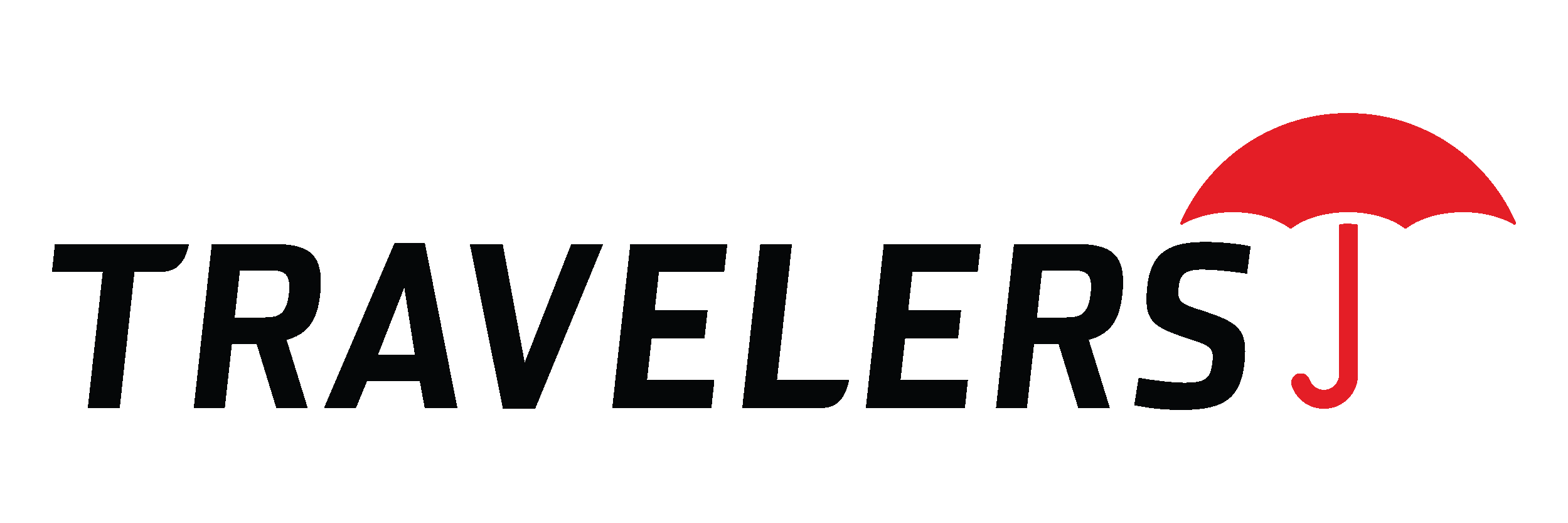 Travelers Insurance Logo