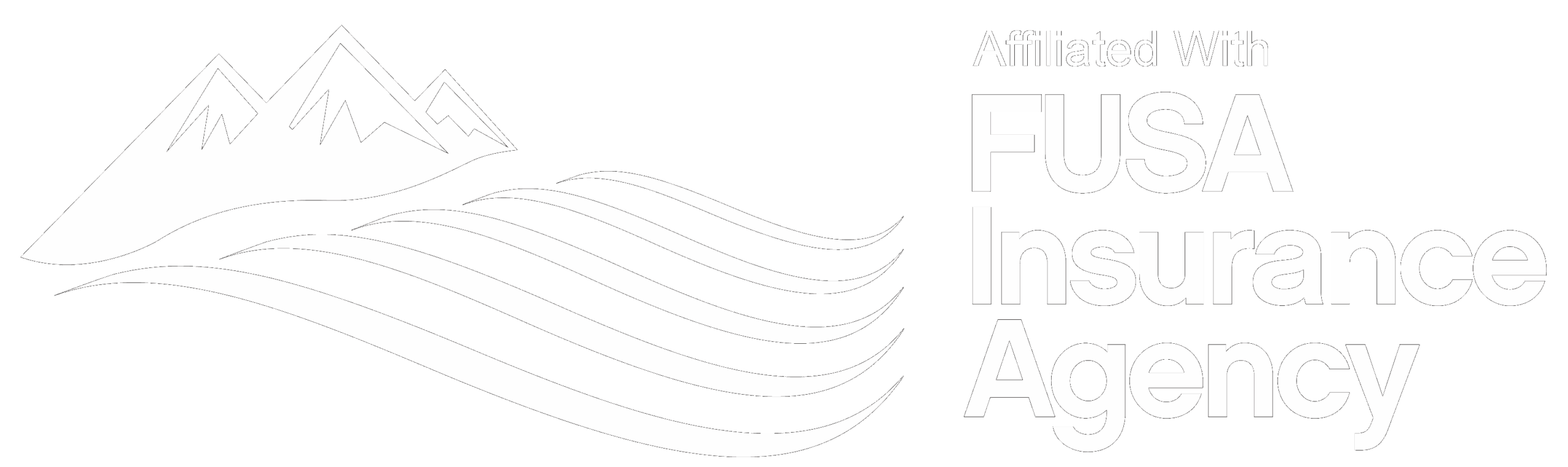 FUSA Affiliated transparency logo