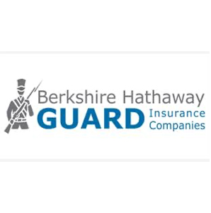 Berkshire Hathaway GUARD Logo
