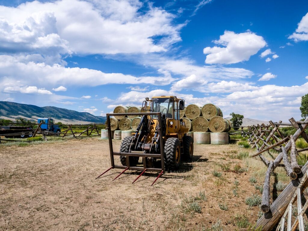 Farm and Ranch Insurance