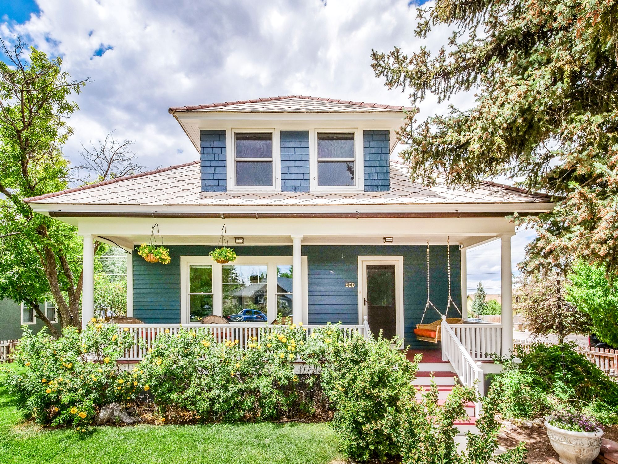 Home Insurance